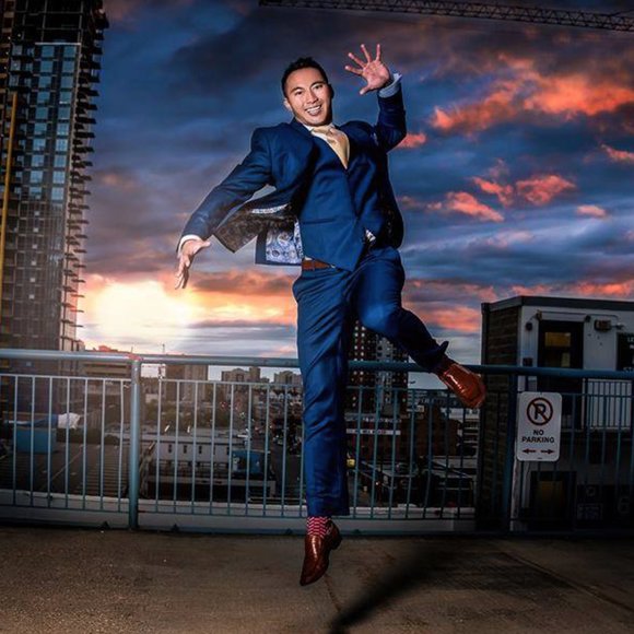 Meet your Posher, Lawrence - Picture 1 of 1